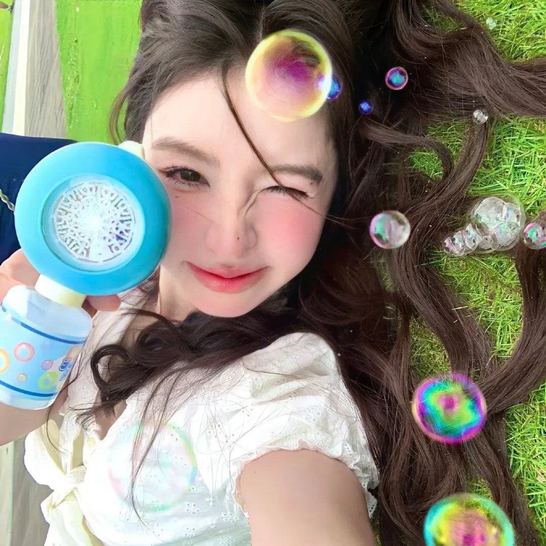 春日浓情